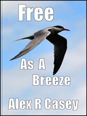 cover image of Free as a Breeze